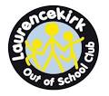 Laurencekirk Out of School Club logo